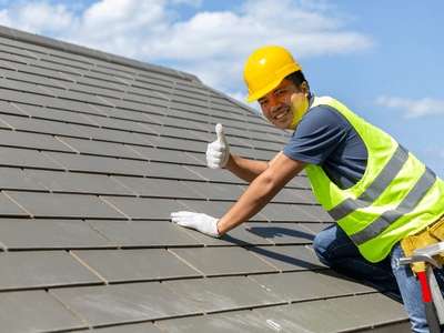 About Roof Repair Experts Lexington, VA